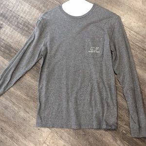 Vineyard vines long sleeve